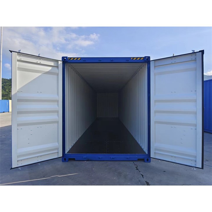 40GPShipping Container best