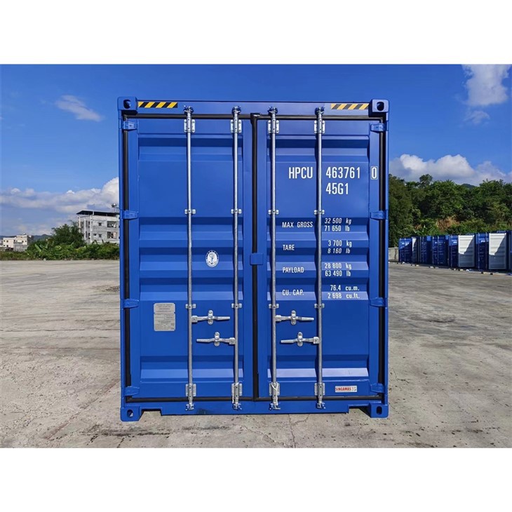 40GPShipping Container suppliers