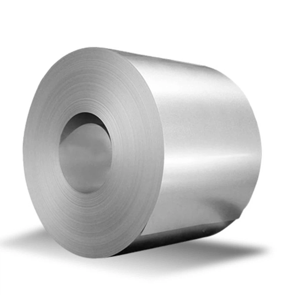 DX51D Warvanted Coil